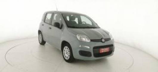 usato FIAT Panda