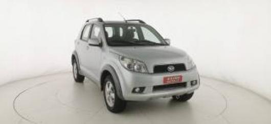 usato DAIHATSU Terios