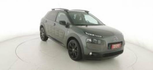 usato CITROEN C4 Cactus