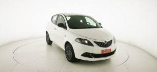 usato LANCIA Ypsilon