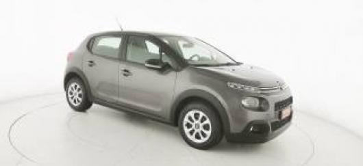 usato CITROEN C3