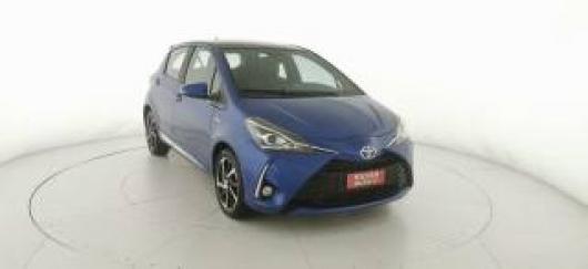 Yaris