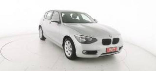 usato BMW 120