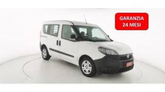 usato FIAT Doblo