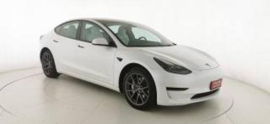 usato TESLA Model 3