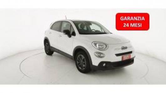 usato FIAT 500X