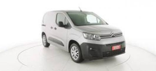 usato CITROEN Berlingo