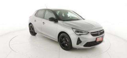 usato OPEL Corsa