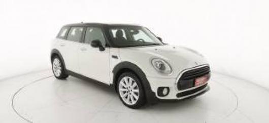 usato MINI Clubman