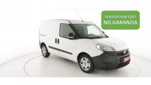 usato FIAT Doblo