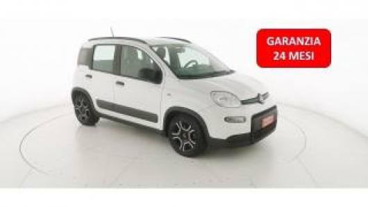 usato FIAT Panda