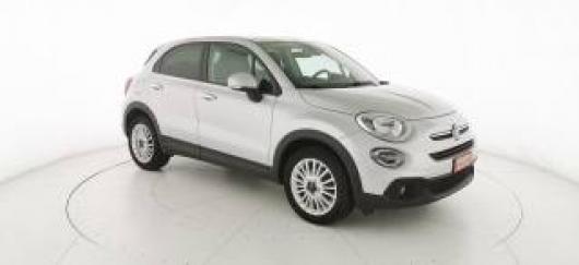 usato FIAT 500X