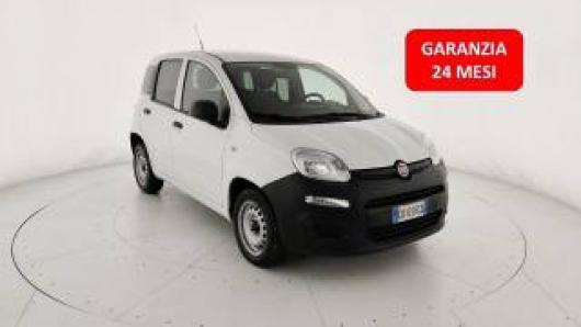 usato FIAT Panda