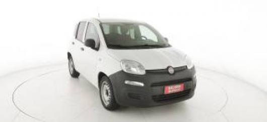usato FIAT Panda