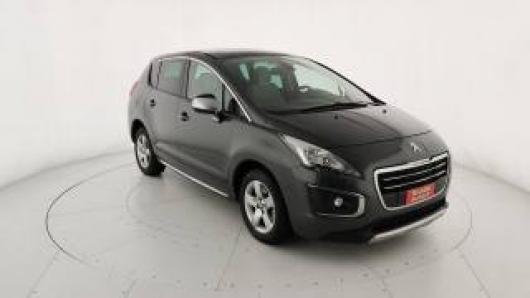 usato PEUGEOT 3008
