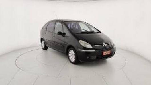 usato CITROEN Xsara Picasso