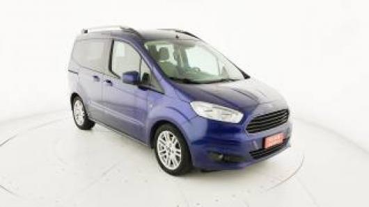 usato FORD Tourneo Courier