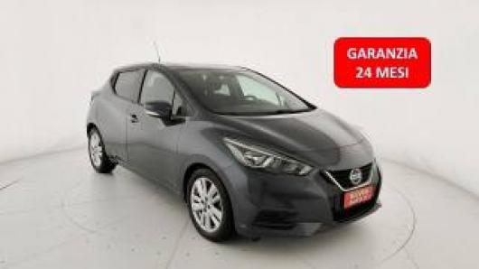 usato NISSAN Micra