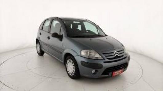 usato CITROEN C3