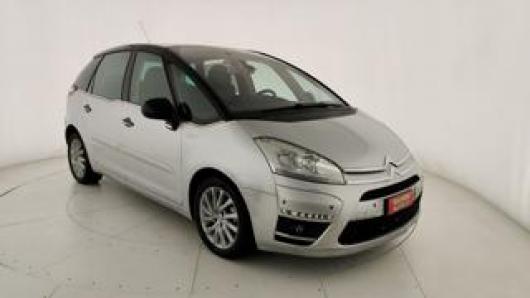 usato CITROEN C4 Picasso