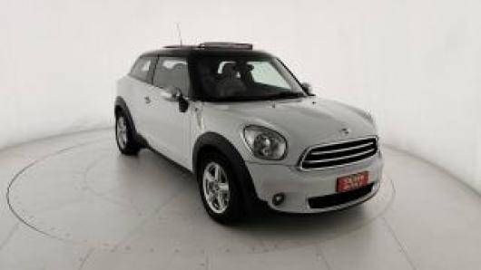 usato MINI Paceman