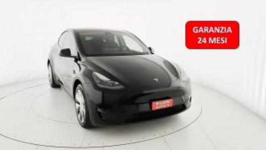 Model Y