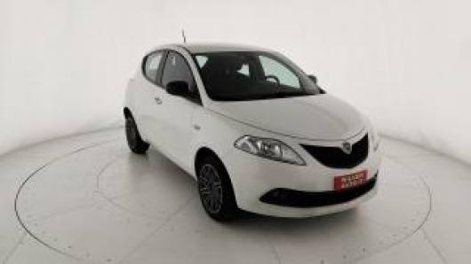 Ypsilon