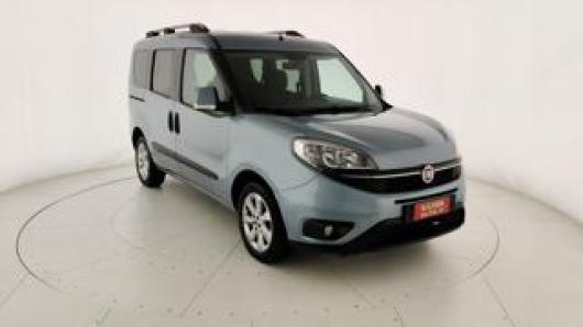 usato FIAT Doblo