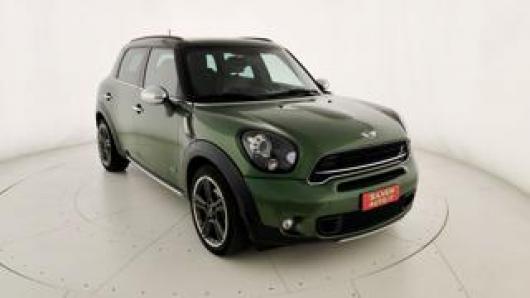 usato MINI Countryman