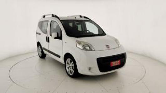 usato FIAT Qubo