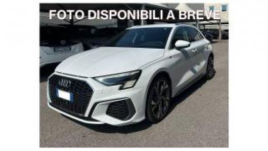 usato AUDI A3