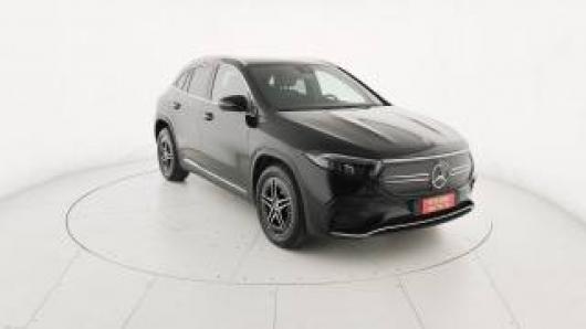 usato MERCEDES EQA
