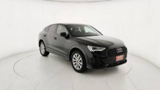 usato AUDI Q3