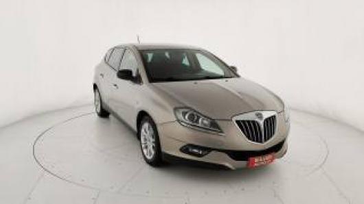 usato LANCIA Delta