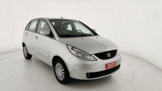 usato TATA Indica