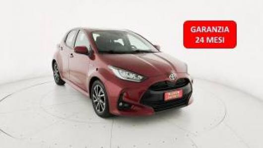 Yaris