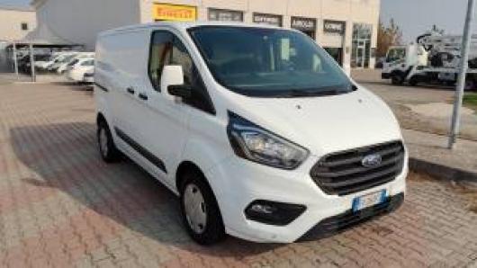 usato FORD Transit Custom
