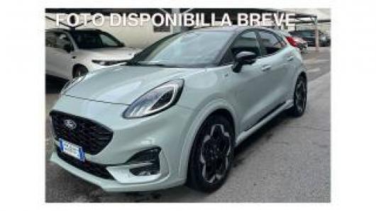 usato FORD Puma