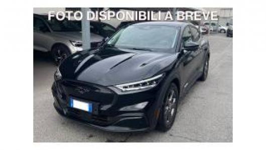 usato FORD Mustang Mach E