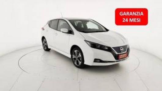 usato NISSAN Leaf