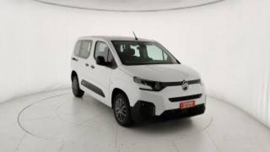 usato CITROEN Berlingo