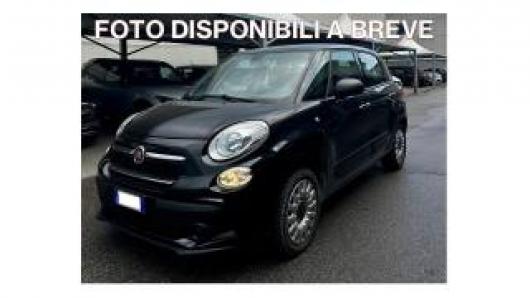 usato FIAT 500L