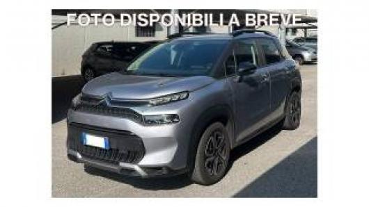 usato CITROEN C3 Aircross