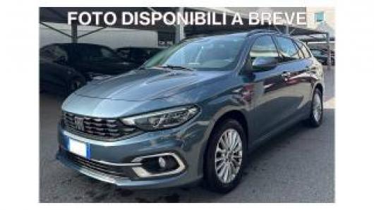 usato FIAT Tipo