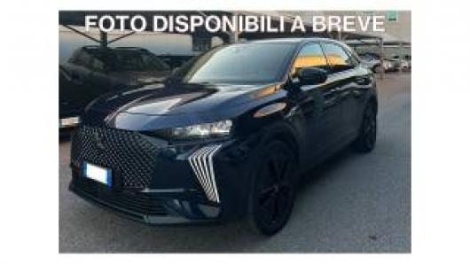 usato DS AUTOMOBILES DS 7