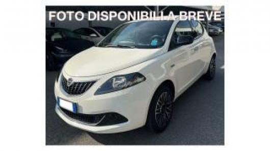 Ypsilon