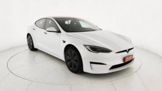 usato TESLA Model S