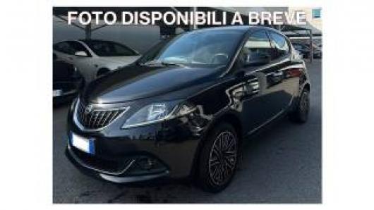 Ypsilon