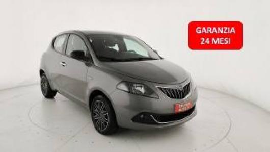 usato LANCIA Ypsilon
