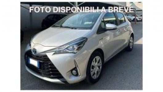 Yaris
